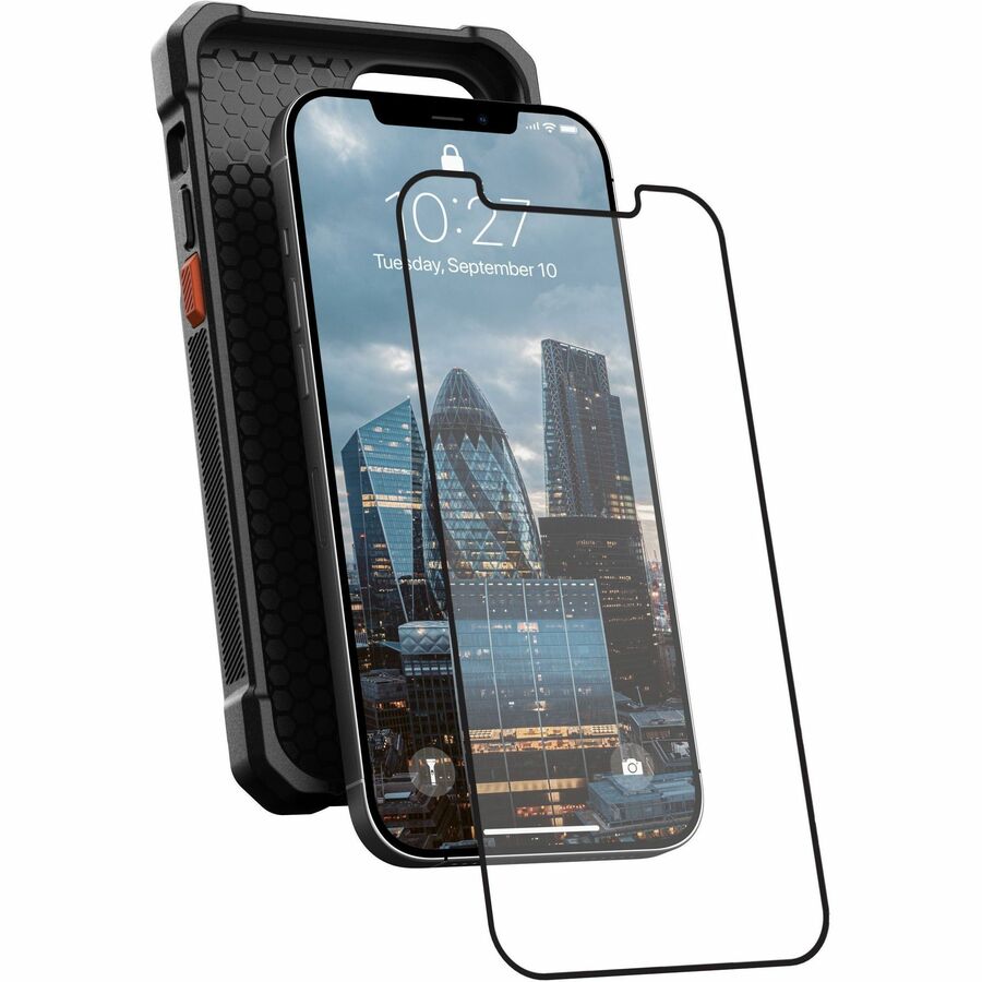 Urban Armor Gear Workflow Screen Protector