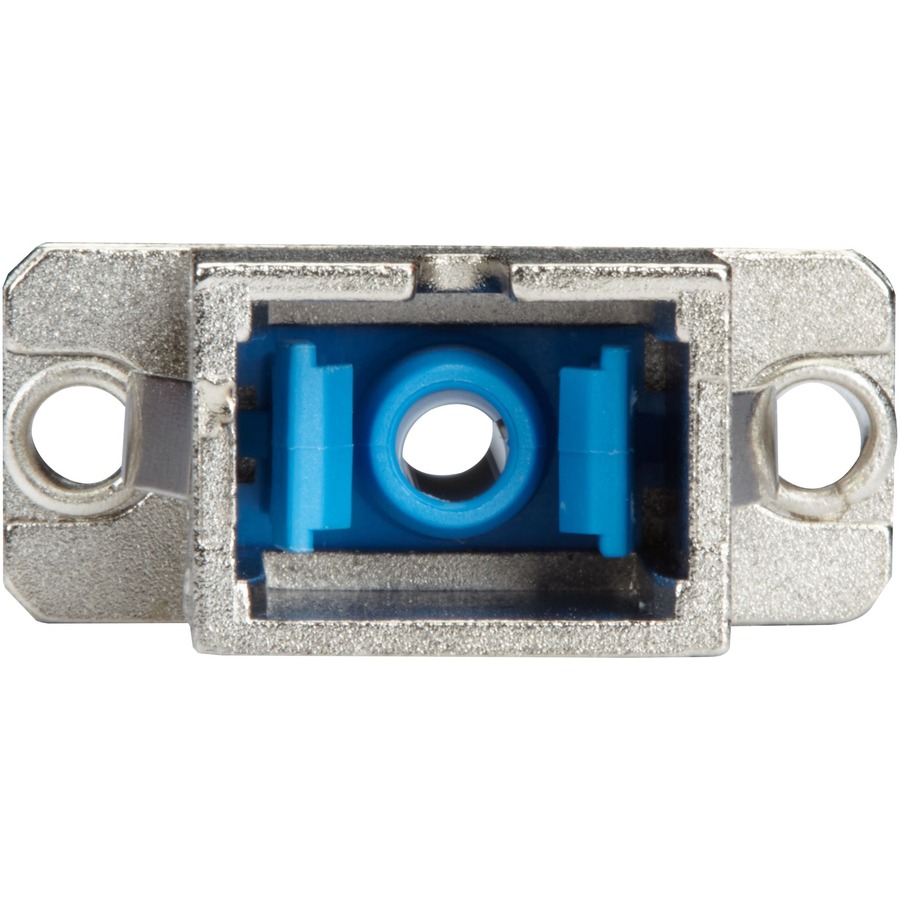 Black Box Fiber Optic Network Adapter - 1 x ST Network - 1 x SC Network