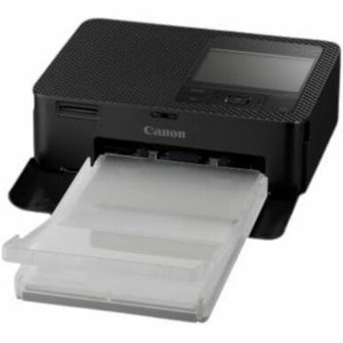 Canon SELPHY CP1500 Dye Sublimation Printer - Color - Photo Print - 3.5" Display - Black