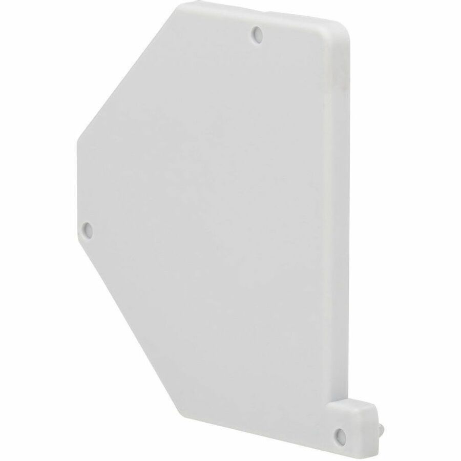 Eaton Tripp Lite Series Right Cover for DIN-Rail Mounting Enclosure Module, TAA