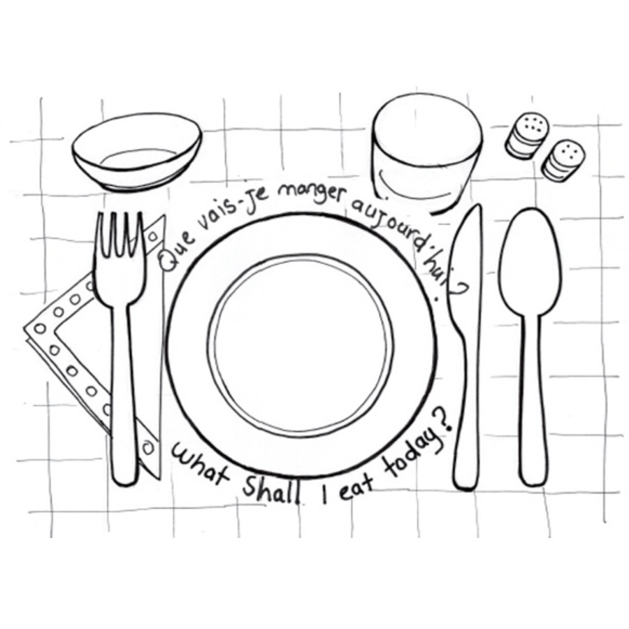 Funny Mat Travel Sets - Lots to Do!