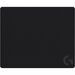 LOGITECH G Cloth Gaming Mouse Pad - 11.02" (280 mm) x 13.39" (340 mm) x 39.37 mil (1 mm) Dimension - Rubber - Mouse