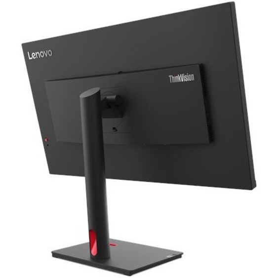 Lenovo ThinkVision T32h-30 32" Class WQHD LCD Monitor - 16:9