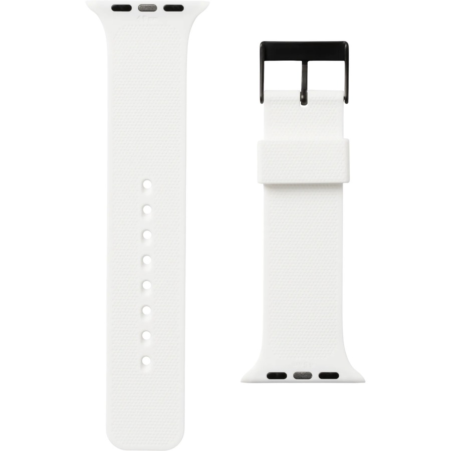 Urban Armor Gear DOT Silicone Watch Strap for Apple Watch Ultra