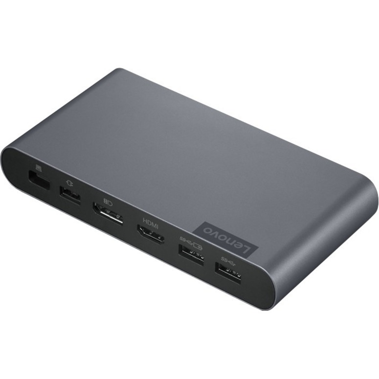 Lenovo USB-C Universal Business Dock