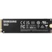 SAMSUNG 990 Pro  2TB M.2 NVMe PCIe 4.0  Solid State Drive, Read:7,450 MB/s, Write6,900 MB/s (MZ-V9P2T0B/AM)