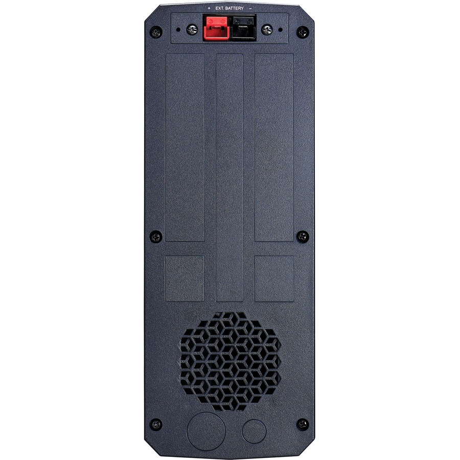 Tripp Lite by Eaton External 24V Tower Battery Pack for Tripp Lite by Eaton SMART1500PSGLCD Gaming UPS Battery Backup