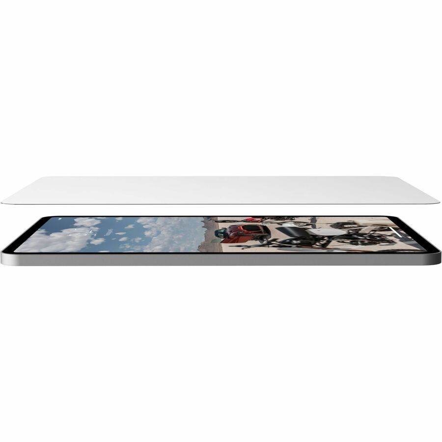 Urban Armor Gear Glass Screen Protector Clear