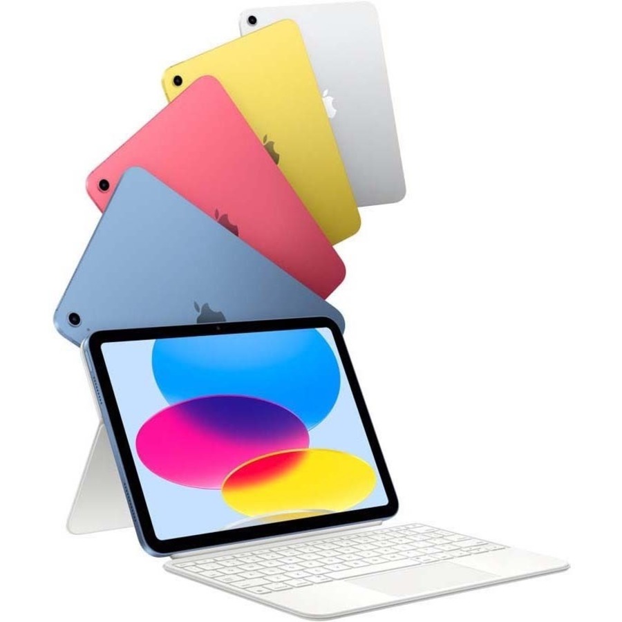 Apple iPad (10th Generation) Tablet - 10.9