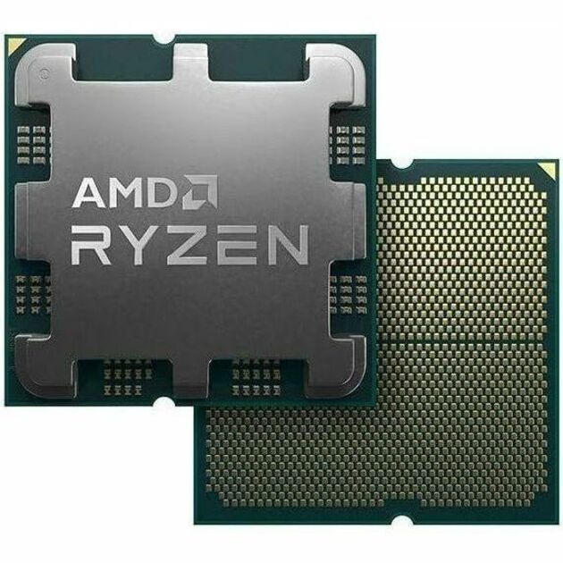 AMD Ryzen 5 7600 - Ryzen 5 7000 Series Zen 4 6-Core 3.8 GHz