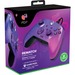 PDP REMATCH Advanced Wired Controller for Xbox Series X|S, Xbox One, Windows 10/11 - Purple Fade
