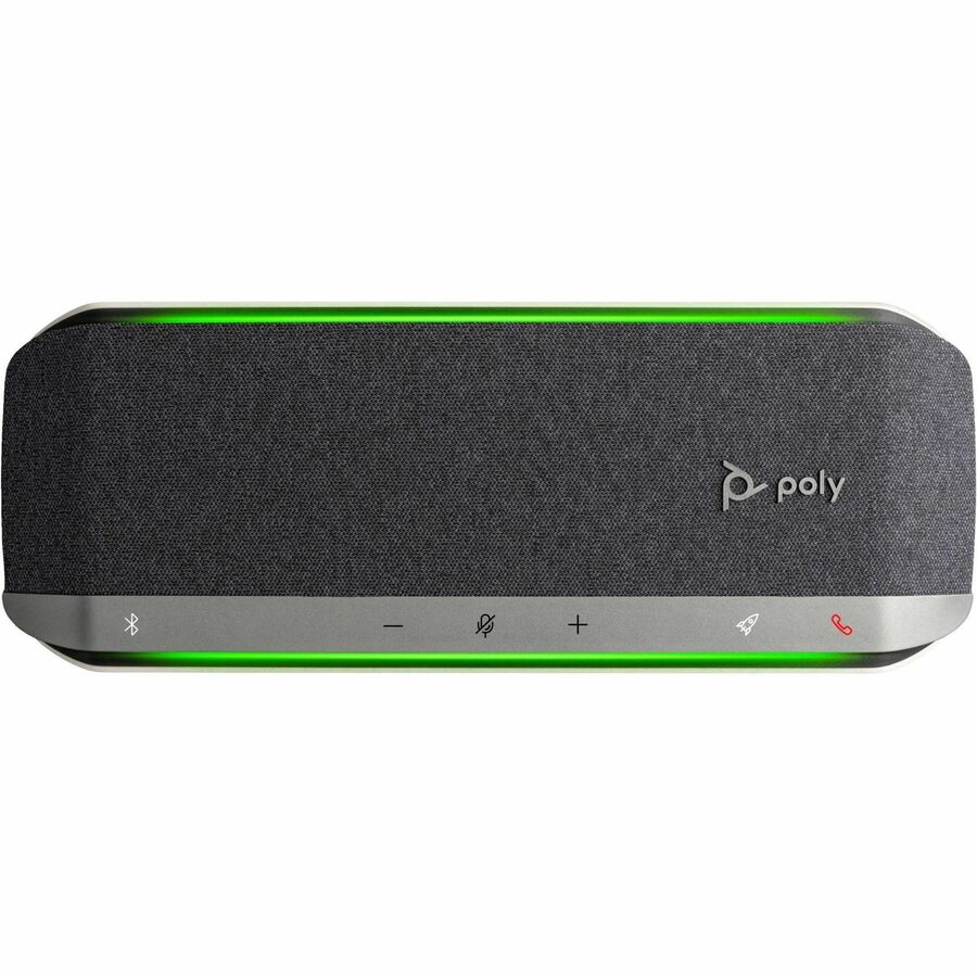 Poly Sync 40 Microsoft Teams Certified Speakerphone