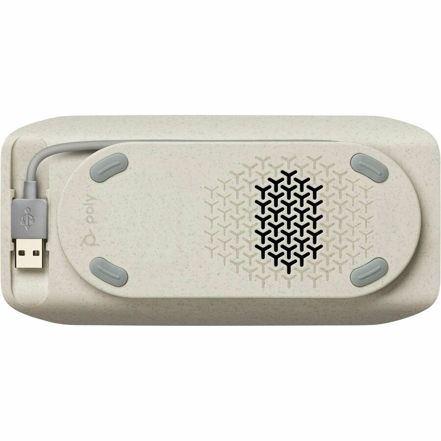 Poly Sync 10 Microsoft Teams Certified Speakerphone
