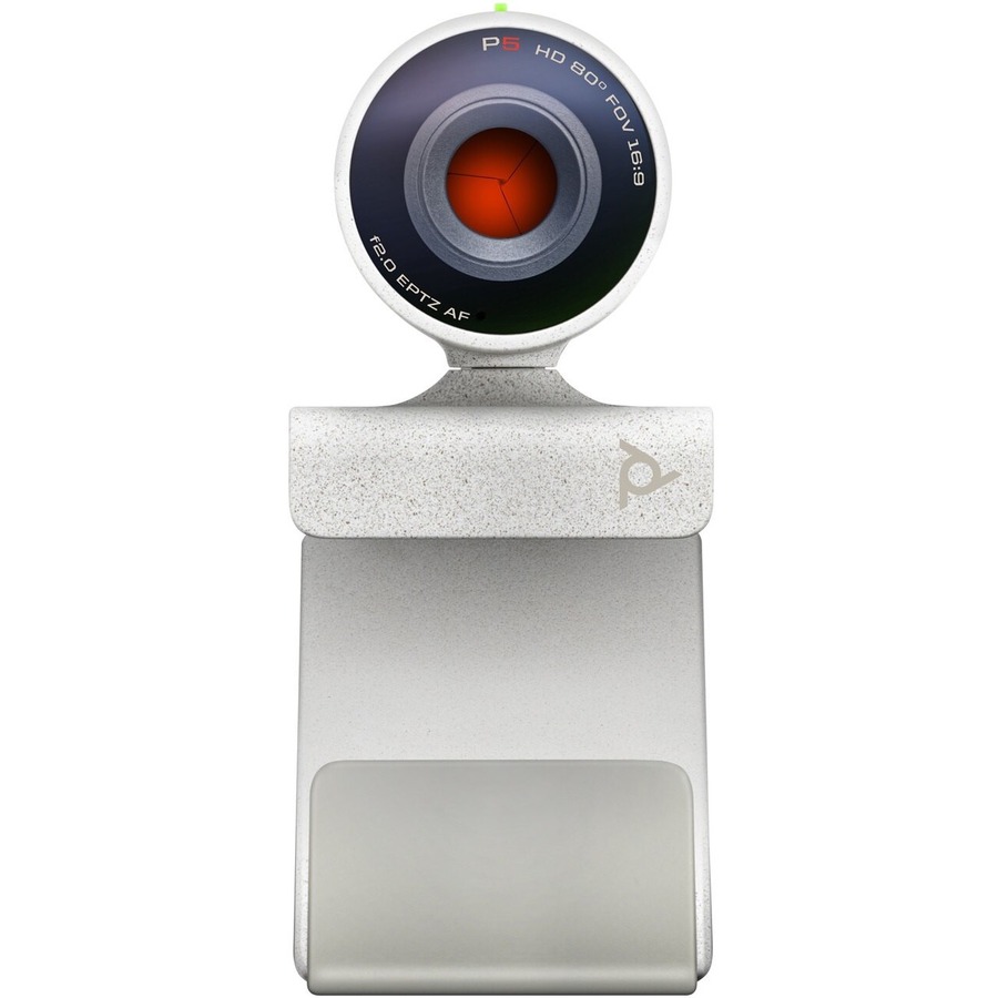 HP/Poly Webcam - 4K MP - 30 FPS - USB-A