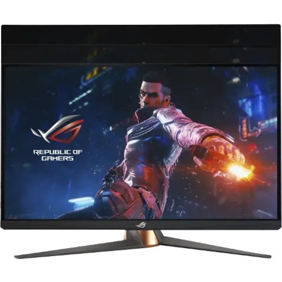 Asus ROG Swift PG27AQN 27" Class WQHD Gaming LCD Monitor - 16:9