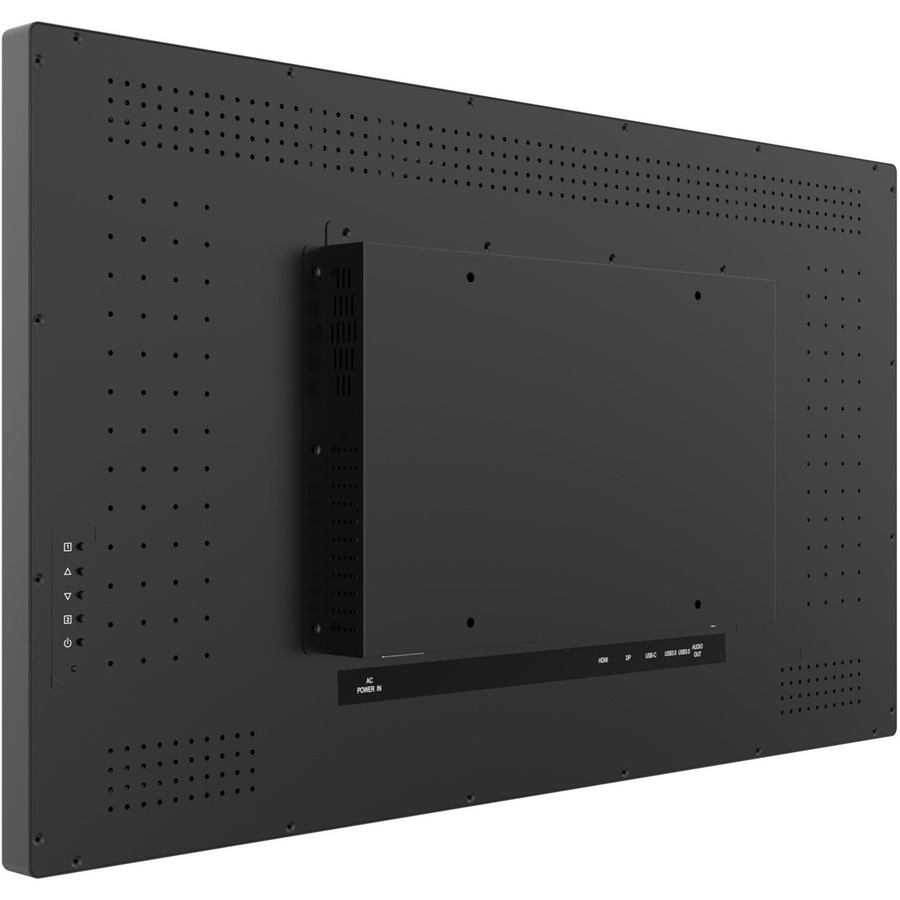 Planar PT3270Q 32" Class LCD Touchscreen Monitor - 16:9 - 14 ms