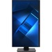 Acer Vero B7 B247Y H 23.8" Full HD LCD Monitor - 16:9 - Black - Vertical Alignment (VA) - LED Backlight - 1920 x 1080 - 16.7 Million Colors - FreeSync (DisplayPort VRR) - 250 cd/m&#178; - 4 ms - 100 Hz Refresh Rate - HDMI - VGA - DisplayPort