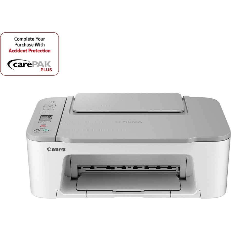 NEW Wireless Canon Printer Scanner Copier All-in-One Duplex WiFi INK  INCLUDED