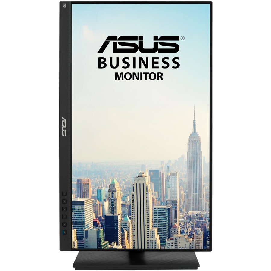 ASUS BE24ECSBT is a 23.8-inch Full HD (1920 x 1080) IPS monitor which combines 10-point multi-touch capability with superb imag