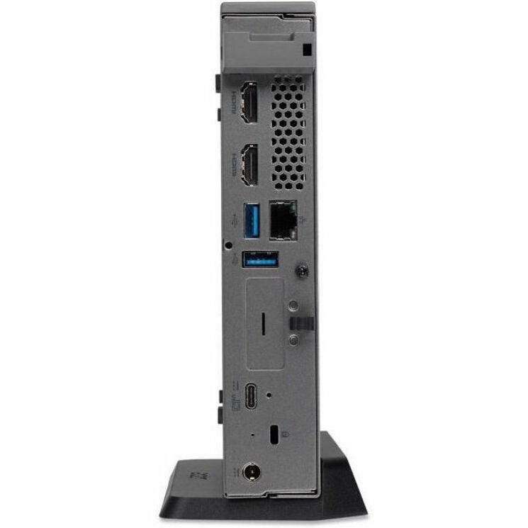 Acer CXI5 CXI5-CM4G Chromebox - Intel Celeron 7305 - 4 GB - 32 GB Flash Memory Capacity