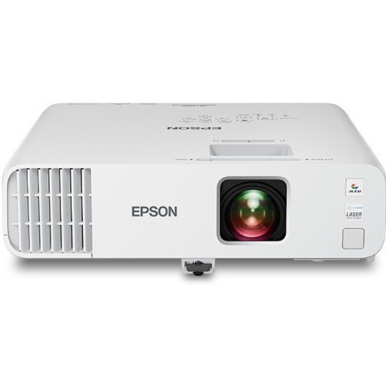 Epson PowerLite L210W 3LCD Projector - 16:9 - Ceiling Mountable