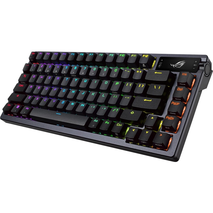 Asus ROG Azoth Gaming Keyboard