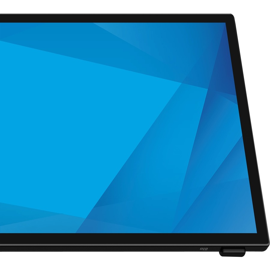 Elo 2470L 24" Class LCD Touchscreen Monitor - 16:9 - 16 ms