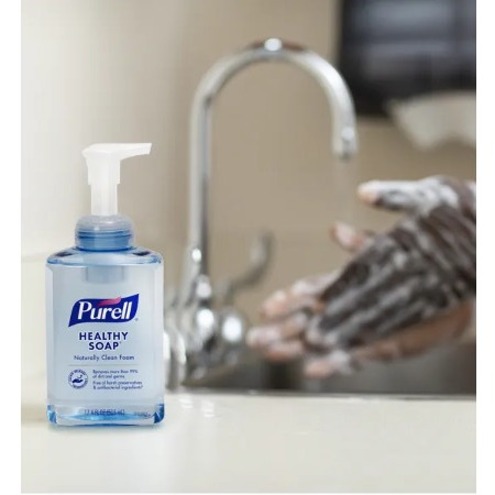 Picture of PURELL&reg; CRT HEALTHY SOAP High Performance Foam