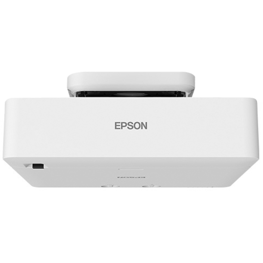 Epson PowerLite L770U 3LCD Projector - 21:9 - Ceiling Mountable