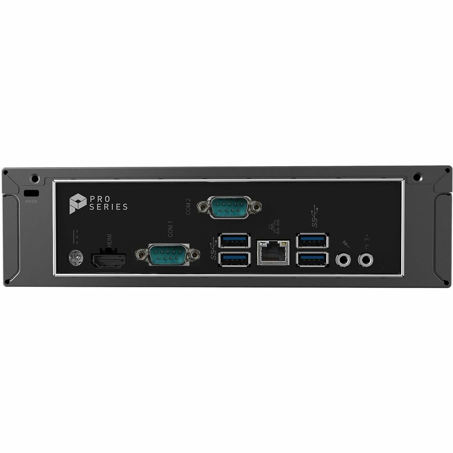 MSI PRO DP21 Small Form Factor Desktop - Intel Core i5-13400 - 8GB - 500GB SSD - W11P - 3Y Onsite Warranty