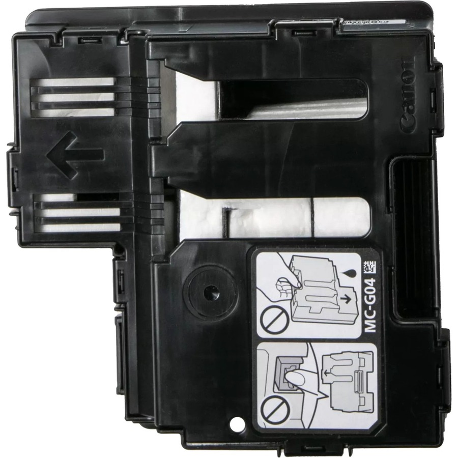 Canon Maintenance Cartridge G04 - Inkjet