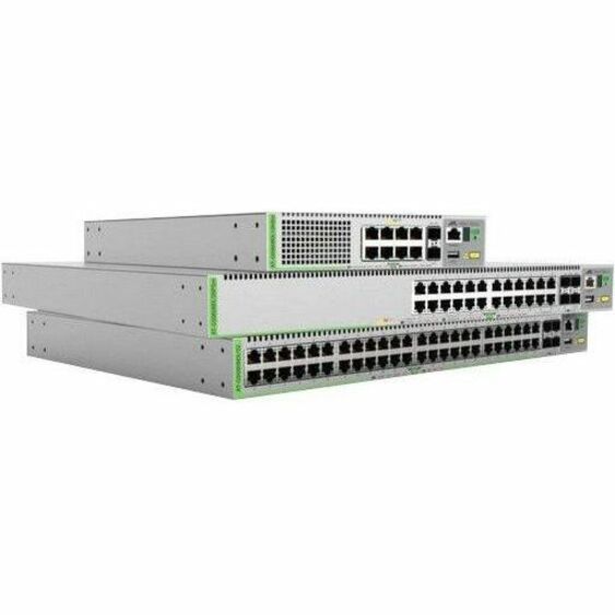 Allied Telesis CentreCOM GS980MX/18HSM Layer 3 Switch