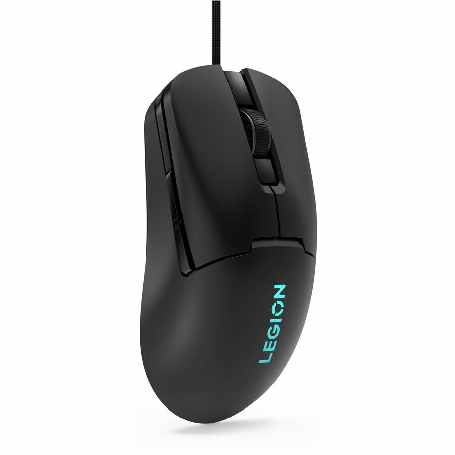 Lenovo Legion M300s RGB Gaming Mouse - Lenovo Legion M300s RGB Gaming Mouse