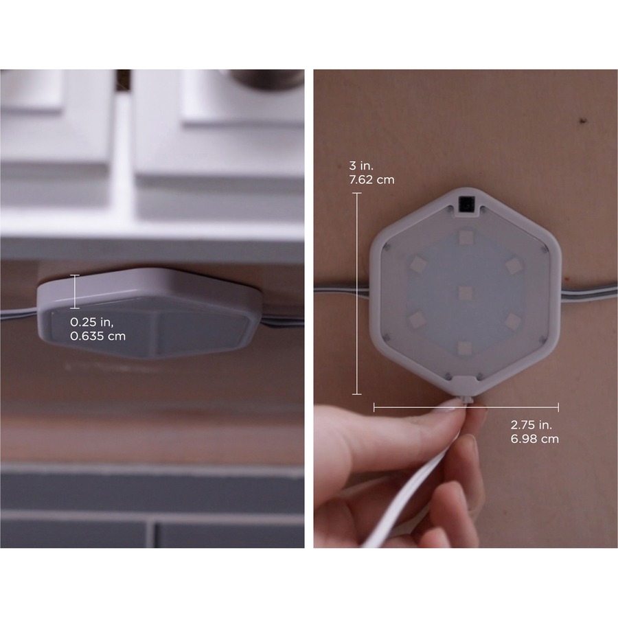 Picture of Bostitch LED Puck Light Kit