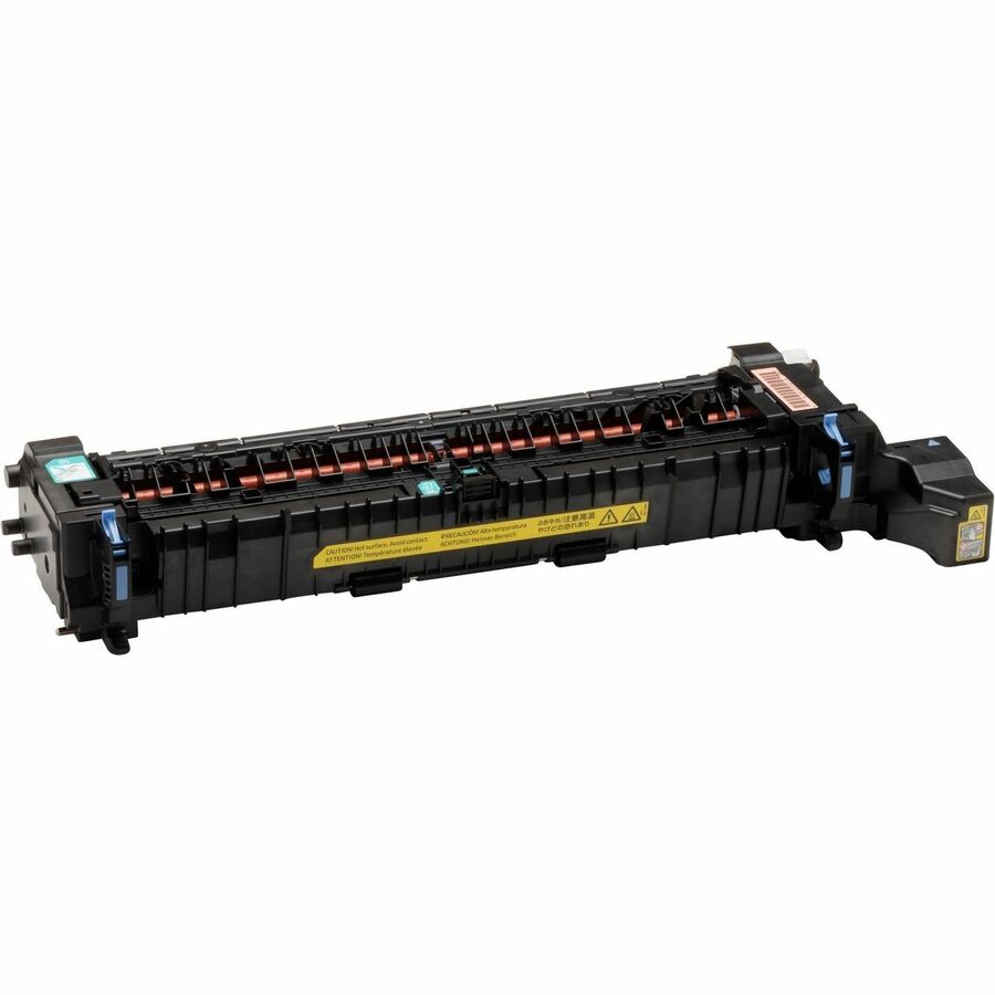 HP LaserJet 110V Fuser Kit - Laser - 225000 Pages - Black, Cyan, Magenta, Yellow - 120 V AC