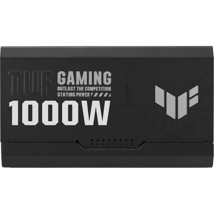 ASUS TUF Gaming 1000W Gold (1000 Watt, ATX 3.0 Compatible Fully