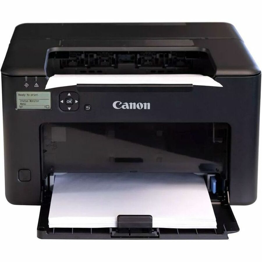 Canon imageCLASS LBP122dw Desktop Wireless Laser Printer - Monochrome