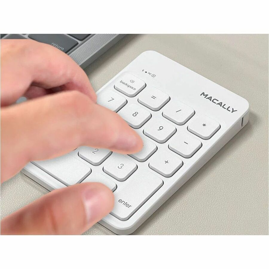 Macally keypad