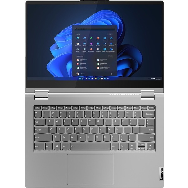 Lenovo ThinkBook 14s YOGA G3 I7-1355U 16GB 512GB 14 W11P