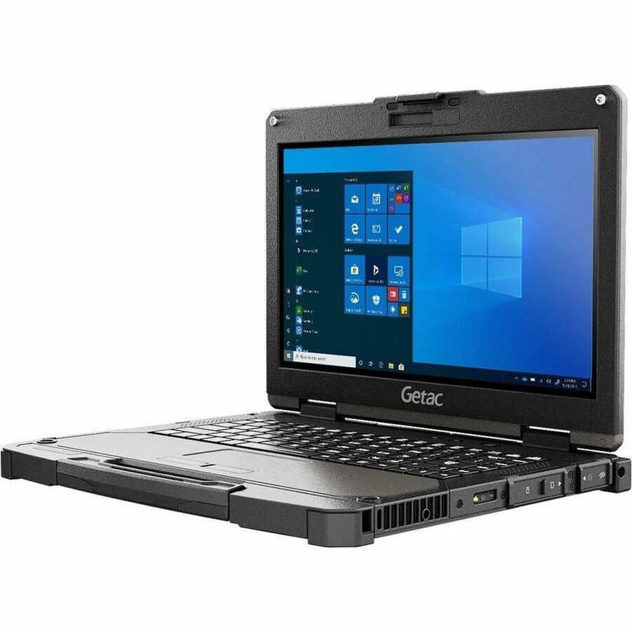 Getac B360 B360 G2 13.3" Touchscreen Rugged Notebook - Full HD - Intel Core i7 12th Gen i7-1260P - 16 GB - 512 GB SSD