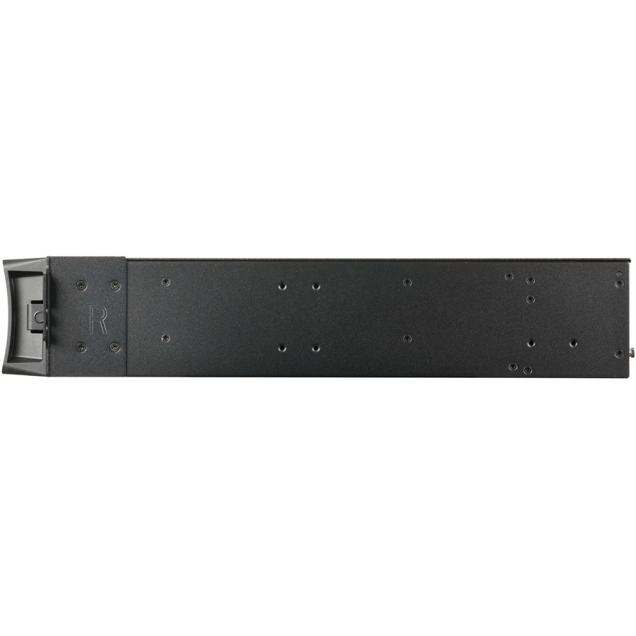 Tripp Lite by Eaton series 48V Extended Battery Module (EBM) for 750VA, 1000VA and 1500VA SmartPro UPS Systems, 2U Rack/Tower