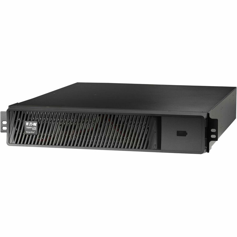 Tripp Lite by Eaton series 72V Extended Battery Module (EBM) for 2200VA and 3000VA SmartPro UPS Systems, 2U Rack/Tower