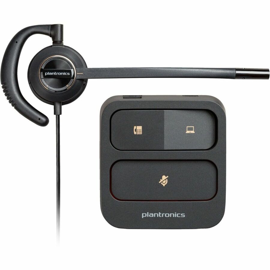 Poly EncorePro HW530D Headset