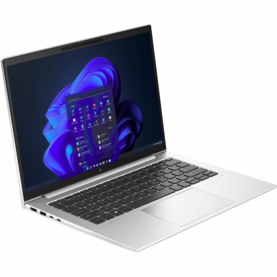 HP EliteBook 840 G10 14" Notebook - WUXGA - Intel Core i5 13th Gen i5-1335U - 16 GB - 512 GB SSD - English Keyboard