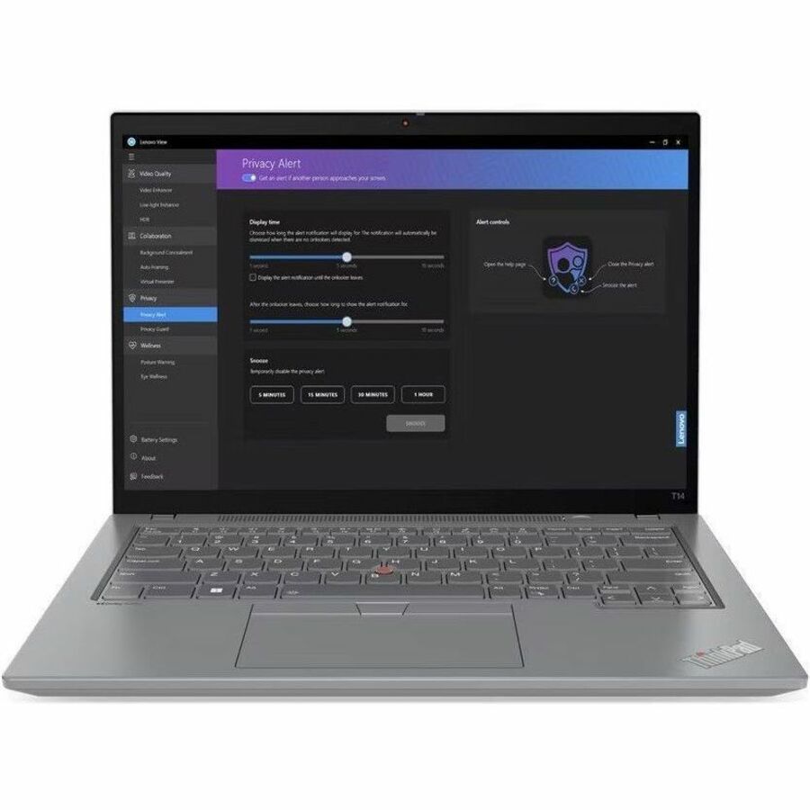 Lenovo (21HD002BCA) Notebooks