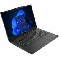 Lenovo ThinkPad E14 14" Touchscreen Business Notebook Intel i7-1355U 16 GB 512 GB SSD Windows 11 Pro, 21JK0053US