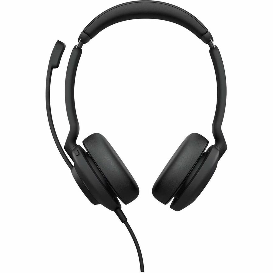 Casque Evolve2 30 SE Filaire Sur tête St&eacute;r&eacute;o Jabra