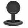 Eaton Tripp Lite Series 10W Magnetic Wireless Charger with Adjustable Stand for iPhone 16-12, 3 ft (1 meter) USB-C Cable - Black
