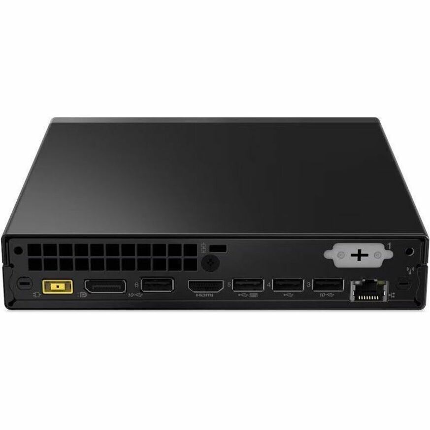 Lenovo ThinkCentre Neo 50q - Intel i5-13420H 16GB RAM 256GB SSD W11P