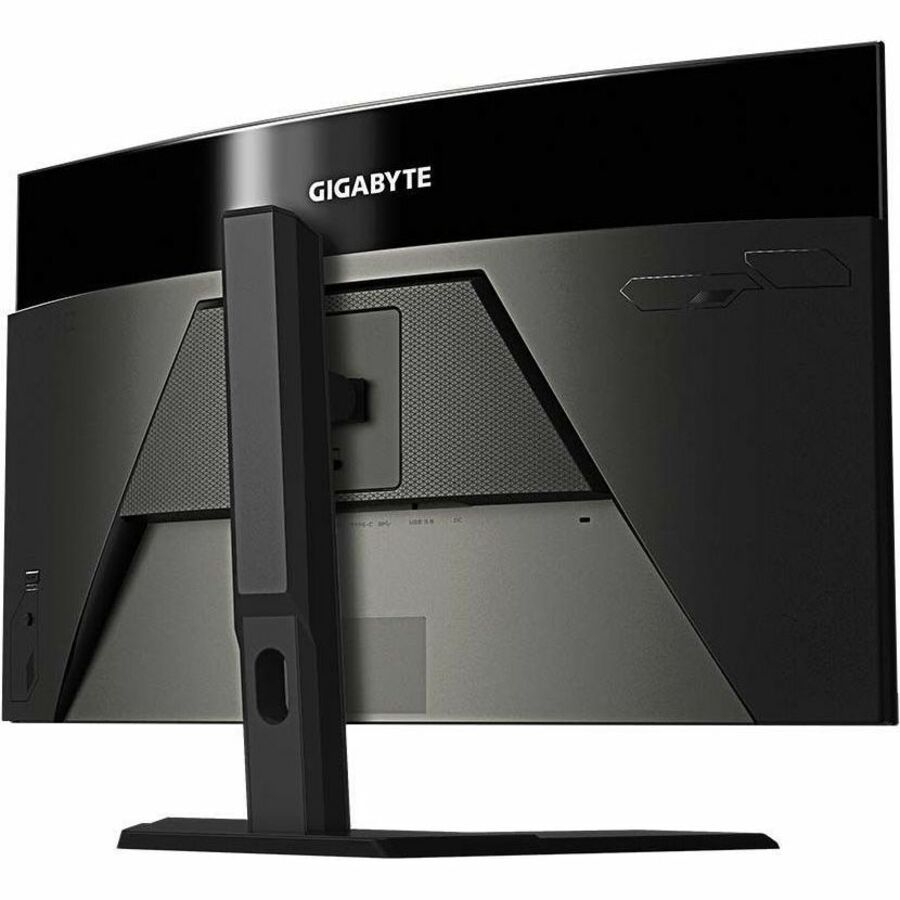 Gigabyte M32QC 32" Class WQHD Curved Screen Gaming LED Monitor